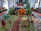 Krippe Eichenzell